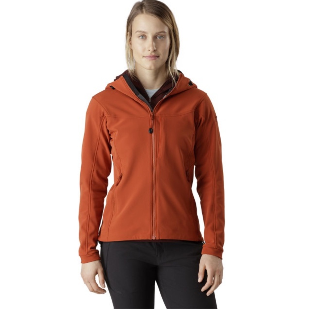 Arc’teryx women jacket gamma mx M